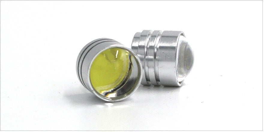 LEDIARY 5PCS/lot LED DC 12v COB G4 Super Bright Fatty G4 Downlight LED G4 Light Mini Corn Bulb LED High Power Tube 18*30mm