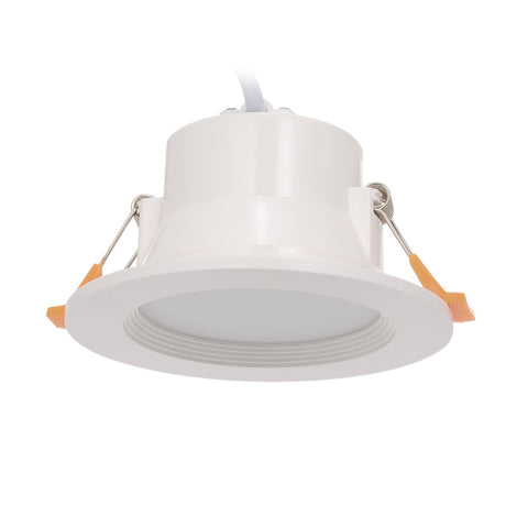 3-inch 7W LED Downlight Round Recessed Lamp 85V-265V Led Bulb Bedroom Kitchen Indoor LED Spot LED Motion Sensor Downlight