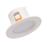 3-inch 7W LED Downlight Round Recessed Lamp 85V-265V Led Bulb Bedroom Kitchen Indoor LED Spot LED Motion Sensor Downlight