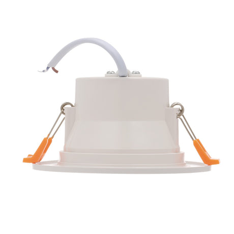 3-inch 7W LED Downlight Round Recessed Lamp 85V-265V Led Bulb Bedroom Kitchen Indoor LED Spot LED Motion Sensor Downlight