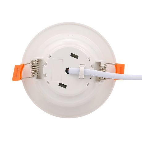 3-inch 7W LED Downlight Round Recessed Lamp 85V-265V Led Bulb Bedroom Kitchen Indoor LED Spot LED Motion Sensor Downlight