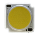 COB 12C-5B-60chips v30W 36V-38V Warm natural noon white led Wall Lamps Headlamps Spotlights Ceiling Lights Downlights