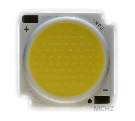 COB 12C-5B-60chips v30W 36V-38V Warm natural noon white led Wall Lamps Headlamps Spotlights Ceiling Lights Downlights