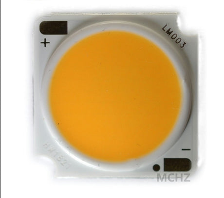 COB 12C-5B-60chips v30W 36V-38V Warm natural noon white led Wall Lamps Headlamps Spotlights Ceiling Lights Downlights