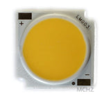 COB 12C-5B-60chips v30W 36V-38V Warm natural noon white led Wall Lamps Headlamps Spotlights Ceiling Lights Downlights