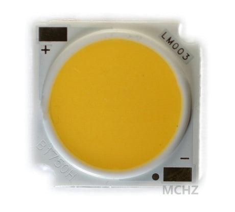 COB 12C-5B-60chips v30W 36V-38V Warm natural noon white led Wall Lamps Headlamps Spotlights Ceiling Lights Downlights