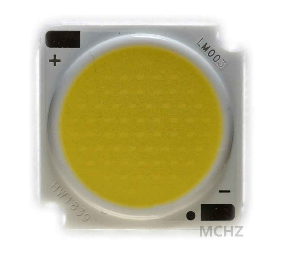 COB 12C-5B-60chips v30W 36V-38V Warm natural noon white led Wall Lamps Headlamps Spotlights Ceiling Lights Downlights