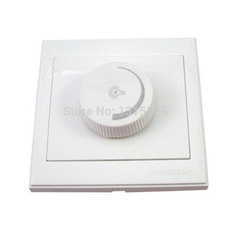 300W AC 220V LED Dimmer Dimming Driver Brightness Controller For Dimmable Ceiling light Downlight Spotlight