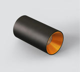 Cylindrical Anti Glare Dimmable LED Downlights 9W 12W 15W COB LED Ceiling Spot Lights AC85-265V LED Ceiling Lamp Indoor Lighting