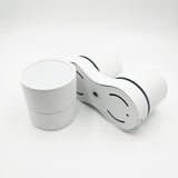 Dimmable Anti Glare Rotating Folding LED Downlights 7W/10W/15W LED Ceiling Spot Lights 85-265V LED Ceiling Lamps Indoor Lighting