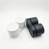 Dimmable Anti Glare Rotating Folding LED Downlights 7W/10W/15W LED Ceiling Spot Lights 85-265V LED Ceiling Lamps Indoor Lighting