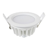 DVOLADOR Waterproof LED Downlight IP65 LED Downlight Spot Light 15W/12W/9W/7W/5W Super Bright AC220V/110V Recessed Ceiling Lamp