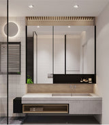 DVOLADOR Waterproof LED Downlight IP65 LED Downlight Spot Light 15W/12W/9W/7W/5W Super Bright AC220V/110V Recessed Ceiling Lamp