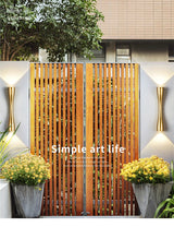 Wall Lamp Led Bulb Lights For Living Modern Home Interior Bedroom Outdoor Decoration Mirror Bedside Gold Downlights Kids Night
