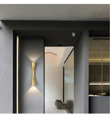 Wall Lamp Led Bulb Lights For Living Modern Home Interior Bedroom Outdoor Decoration Mirror Bedside Gold Downlights Kids Night