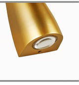 Wall Lamp Led Bulb Lights For Living Modern Home Interior Bedroom Outdoor Decoration Mirror Bedside Gold Downlights Kids Night