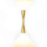 Wall Lamp Led Bulb Lights For Living Modern Home Interior Bedroom Outdoor Decoration Mirror Bedside Gold Downlights Kids Night