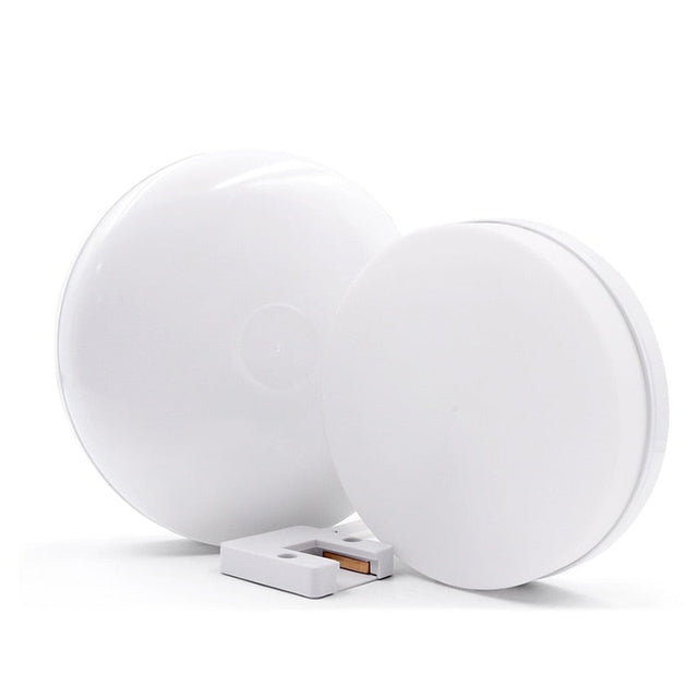 Surface Mount Flush Ultra Thin 6W 9W 13W 18W 24W 36W 48W LED Ceiling light lamp AC85-265V lampada LED Panel Light for Bedroom