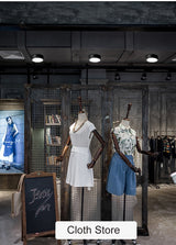 Mini Small LED Ceiling Lamp 220V Led Ceiling Lights 5/10/15/25W Spot Led Lighting Fixture Panel Light for Living Room Bedroom