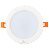 LED Downlight PIR Motion Sensor 3W 5W 9W 18W Down Lights Induction Round Led Panel Lamp 220V Recessed Spotlight Indoor Lighting
