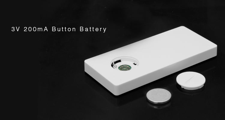 MiBOXER 2.4G 4 Zone 8 Zone wireless Remote RF RGBWW RGB CCT  led Bulb LED downlight switch led strip panel light controller