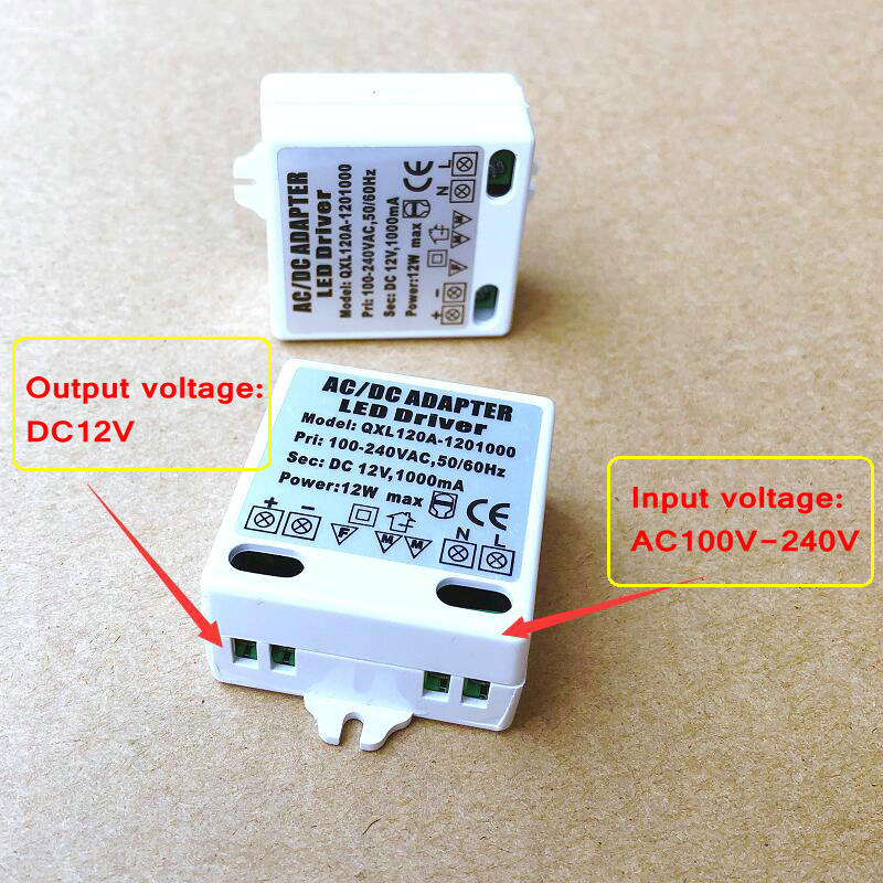 Dimmable 9pcs 1W Mini LED Downlight Indoor Outdoor IP65 Garden Bathroom Corridor Ceiling Spot Bulb Light Sauna Lighting 1W DC12V