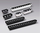 Recessed Square COB Dimmable LED Downlights 2W/4W/6W/10W/20W/30W LED Ceiling Spot Lights AC85V~265V Lights Indoor Lighting