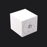 High Quality Surface Mounted Ceiling Lamps Rotating Commercial Lighting Adjustable Frame MR16 GU10 Bulb Fixture Downlight Holder