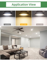 Kaguyahime 1pc/4pcs 3W-18W LED Downlight 220V Silver White Ultra Thin Recessed LED Spot Lighting For Kitchen Ceiling Indoor 15W