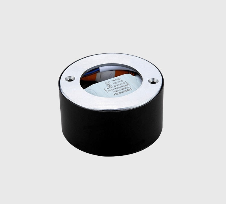 Dimmable LED Downlights 6W 10W 14W 20W COB LED Ceiling Lamp Spot Lights AC85-265V LED Wall Lamp Indoor Lighting White Black