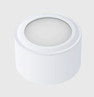 Dimmable LED Downlights 6W 10W 14W 20W COB LED Ceiling Lamp Spot Lights AC85-265V LED Wall Lamp Indoor Lighting White Black