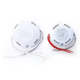 LED Driver Power Supply Ceiling Driver 24W 36w 220v Round Driver Lighting Transform For LED Downlights Lights
