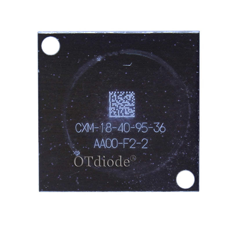 LED 2pcs Luminus CXM-18 ceramics COB 90W high power led lamp beads 3000K Warm white light Street lamp wick Downlight source