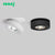 Dimmable LED downlight COB ceiling light spotlight 3W 5W 7W 10W 12W embedded 360 degree rotatable foldable AC85-265V