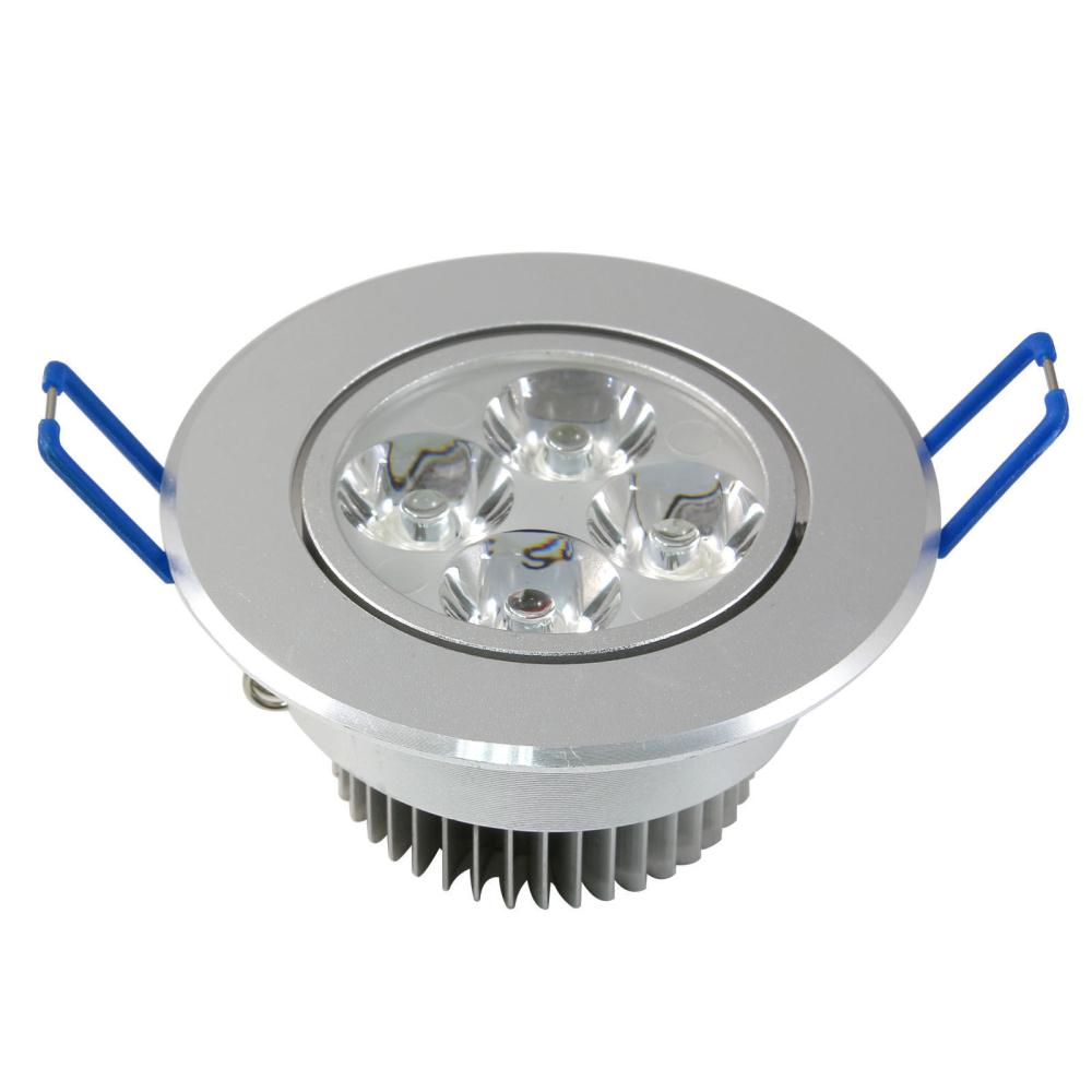 HOT led downlight 220v 9W 12W 15W downlight-led 85V-265V LED Ceiling Recessed LED Wall lamp Spot light LED Driver