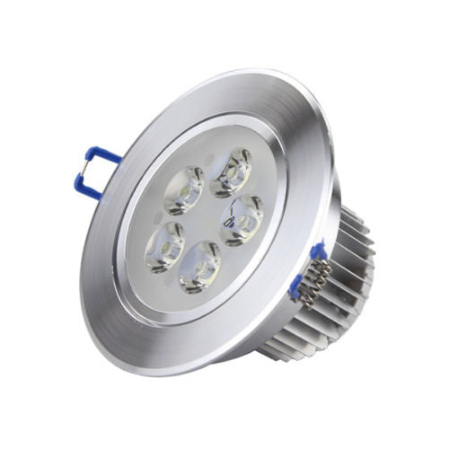 HOT led downlight 220v 9W 12W 15W downlight-led 85V-265V LED Ceiling Recessed LED Wall lamp Spot light LED Driver