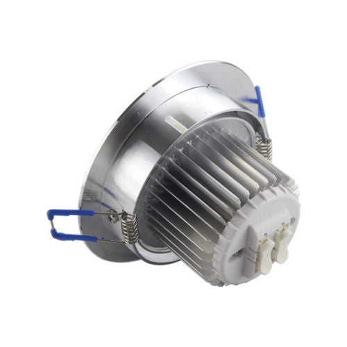 HOT led downlight 220v 9W 12W 15W downlight-led 85V-265V LED Ceiling Recessed LED Wall lamp Spot light LED Driver