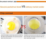 HOT led downlight 220v 9W 12W 15W downlight-led 85V-265V LED Ceiling Recessed LED Wall lamp Spot light LED Driver