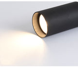 Dimmable LED COB Downlight 6W 10W Surface Mounted Ceiling Lamp Spot Light AC 110V-220V Golden GU10 Lamp 7W For Indoor Lighting