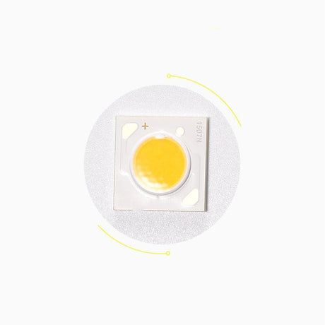 Dimmable Rotating Led Downlights Cob Ceiling Spot Lights AC220V 240v Led Lamp Indoor Room Lighting TV Background  Bedroom 20W