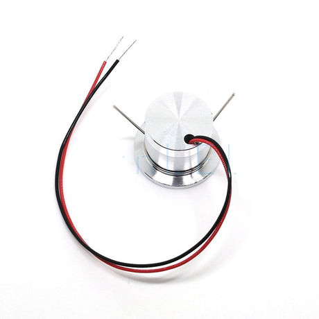 LED Outdoor Waterproof Led Spot Light 12V Volt Spotlight 1W Recessed Ceiling Focus Bath Sauna Kitchen Mini Bulbs Lamp IP65