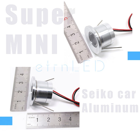 LED Outdoor Waterproof Led Spot Light 12V Volt Spotlight 1W Recessed Ceiling Focus Bath Sauna Kitchen Mini Bulbs Lamp IP65