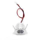 LED Outdoor Waterproof Led Spot Light 12V Volt Spotlight 1W Recessed Ceiling Focus Bath Sauna Kitchen Mini Bulbs Lamp IP65