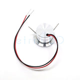 LED Outdoor Waterproof Led Spot Light 12V Volt Spotlight 1W Recessed Ceiling Focus Bath Sauna Kitchen Mini Bulbs Lamp IP65