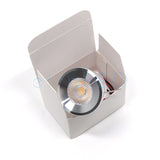 LED Outdoor Waterproof Led Spot Light 12V Volt Spotlight 1W Recessed Ceiling Focus Bath Sauna Kitchen Mini Bulbs Lamp IP65