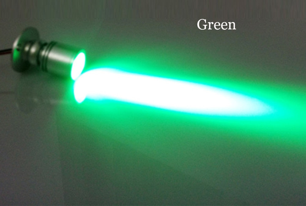 Led recessed cabinet mini spot light 3W 110V 220v downlight 12v dc jewelry show Include Led Driver 4000K Ceiling light lamp