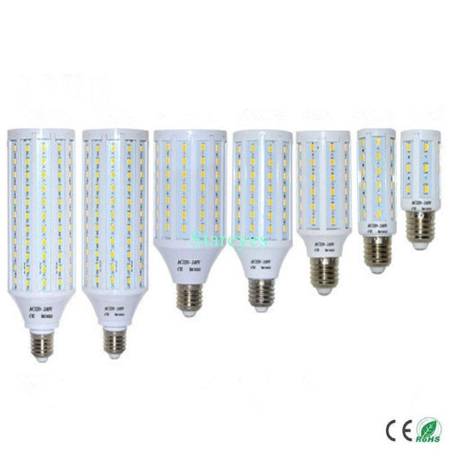 1 piece E27 E14 B22 SMD 5630 5730 24 42 60 75 90 120 150 LED corn bulb led light droplight lighting Pendant downlight lamp - LED Lights For Sale : Affordable LED Solutions : Wholesale Prices