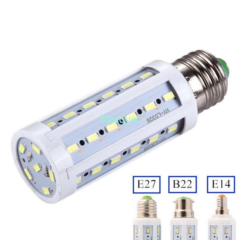 1 piece E27 E14 B22 SMD 5630 5730 24 42 60 75 90 120 150 LED corn bulb led light droplight lighting Pendant downlight lamp - LED Lights For Sale : Affordable LED Solutions : Wholesale Prices