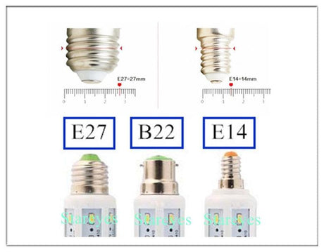 1 piece E27 E14 B22 SMD 5630 5730 24 42 60 75 90 120 150 LED corn bulb led light droplight lighting Pendant downlight lamp - LED Lights For Sale : Affordable LED Solutions : Wholesale Prices
