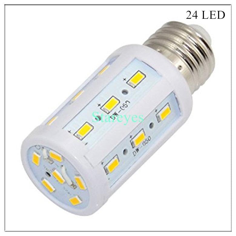 1 piece E27 E14 B22 SMD 5630 5730 24 42 60 75 90 120 150 LED corn bulb led light droplight lighting Pendant downlight lamp - LED Lights For Sale : Affordable LED Solutions : Wholesale Prices